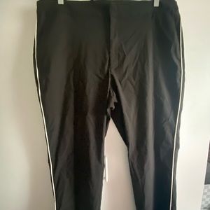 Time and Tru black pants